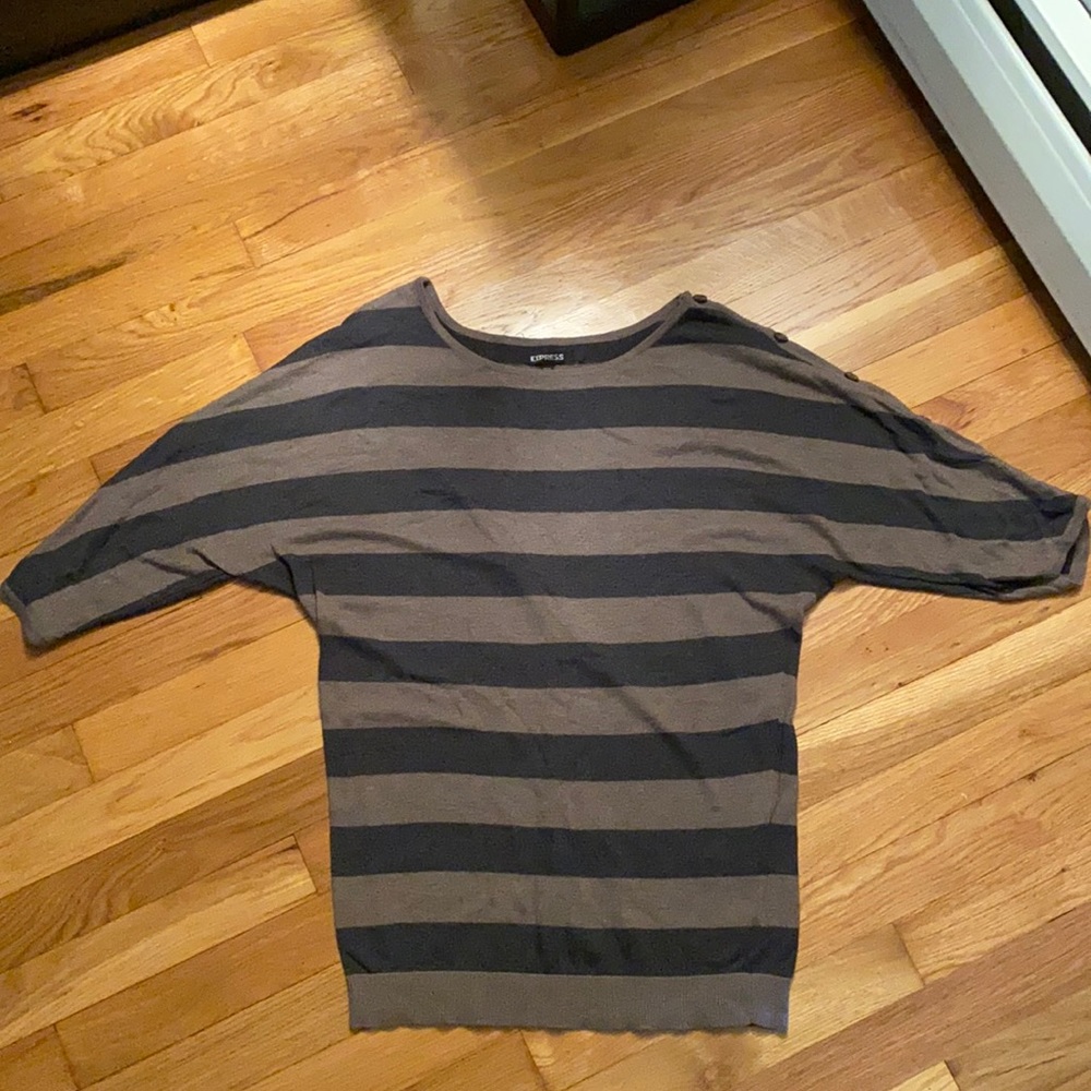 Express size medium